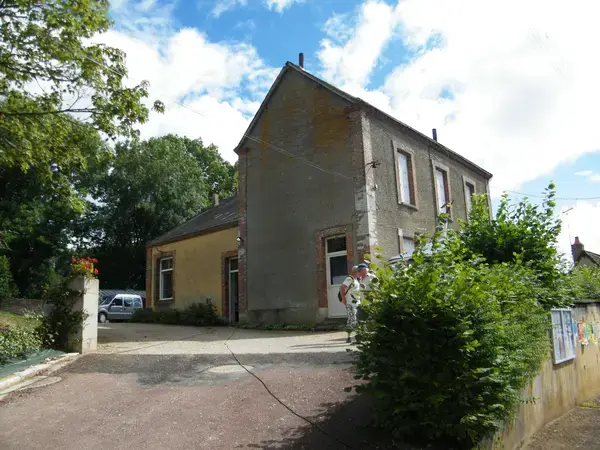 Borne de Recharge 41 Installateur borne de recharge Le Plessis-Dorin