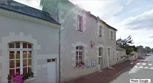 Borne de Recharge 41 Installateur borne de recharge Oisly