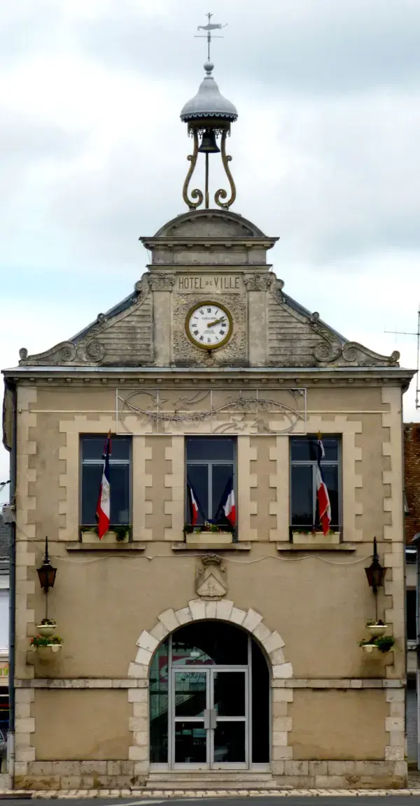 Borne de Recharge 41 Installateur borne de recharge Oucques La Nouvelle