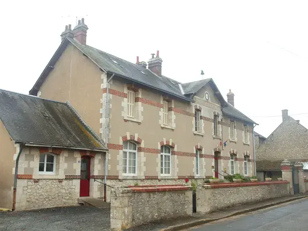 Borne de Recharge 41 Installateur borne de recharge Ouzouer-le-Doyen