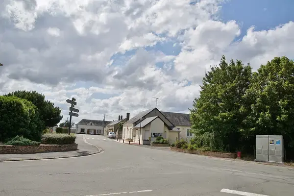 Borne de Recharge 41 Installateur borne de recharge Saint-Gourgon