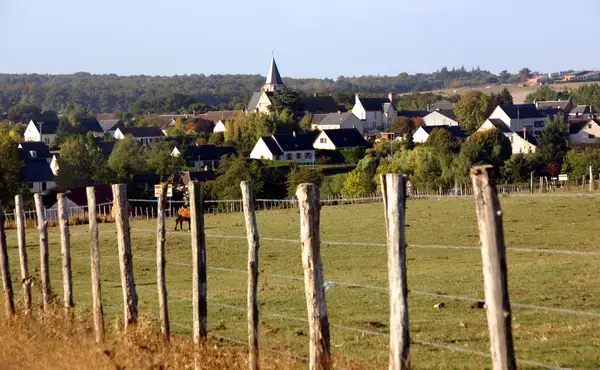 Borne de Recharge 41 Installateur borne de recharge Saint-Martin-des-Bois