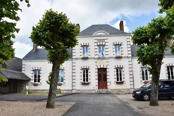 Borne de Recharge 41 Installateur borne de recharge Villerbon